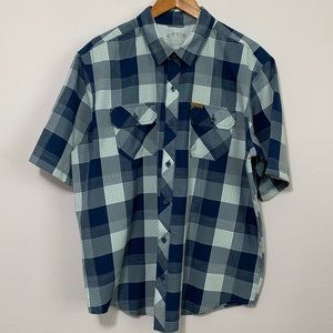 ORVIS XL SHIRT